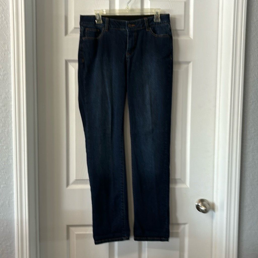 Jeans Brand Unknown 12